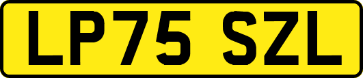 LP75SZL