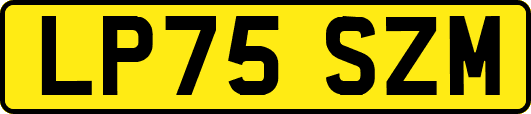 LP75SZM