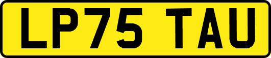 LP75TAU