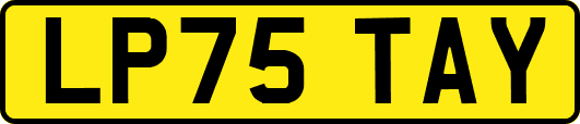 LP75TAY