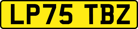 LP75TBZ