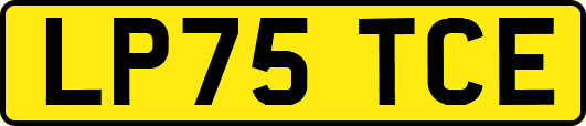 LP75TCE