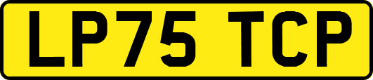 LP75TCP