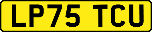 LP75TCU