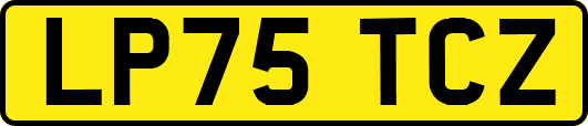 LP75TCZ