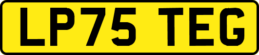 LP75TEG