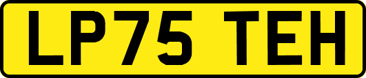 LP75TEH