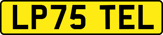LP75TEL