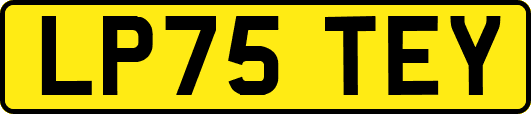 LP75TEY