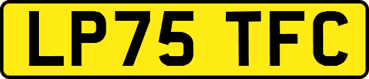 LP75TFC