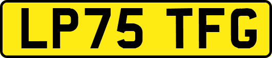 LP75TFG
