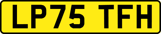 LP75TFH