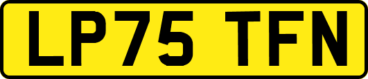 LP75TFN