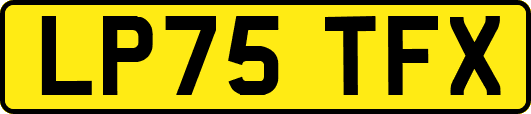 LP75TFX