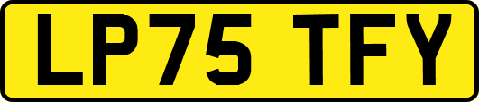 LP75TFY