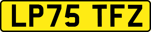 LP75TFZ