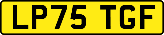 LP75TGF