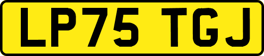 LP75TGJ