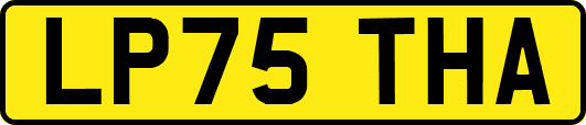 LP75THA