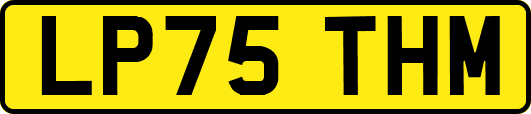 LP75THM