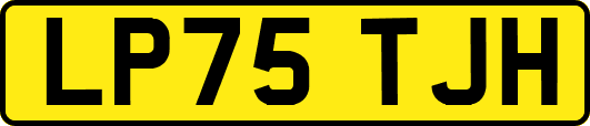 LP75TJH