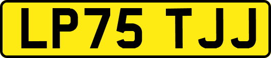 LP75TJJ