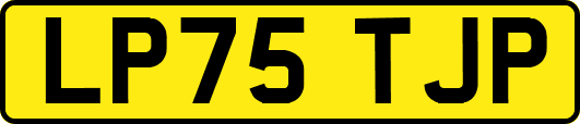 LP75TJP