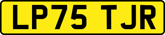 LP75TJR