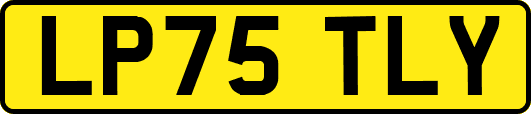 LP75TLY