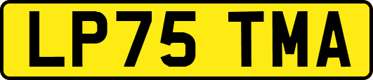 LP75TMA