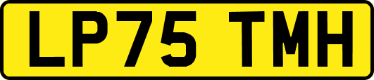 LP75TMH