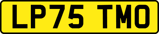 LP75TMO