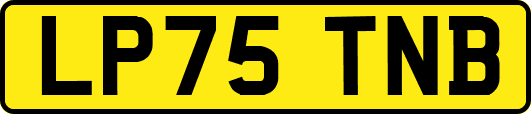 LP75TNB