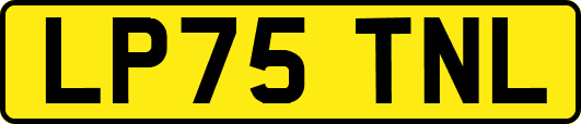 LP75TNL