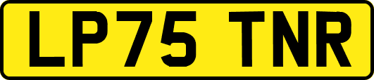 LP75TNR