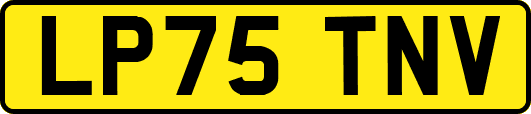 LP75TNV