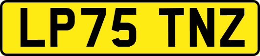 LP75TNZ