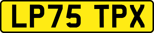 LP75TPX