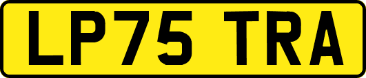LP75TRA