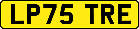 LP75TRE