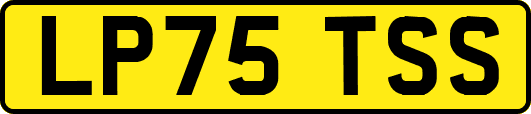 LP75TSS
