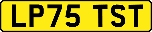 LP75TST