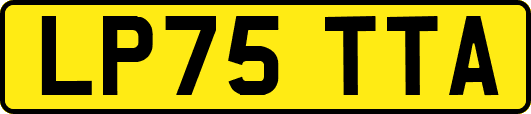 LP75TTA