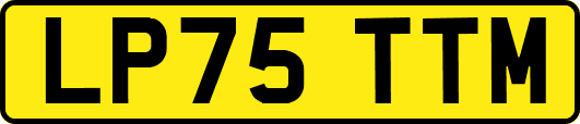 LP75TTM