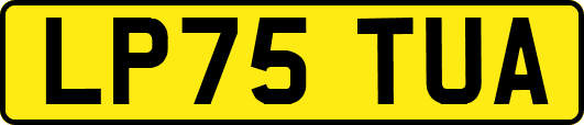 LP75TUA