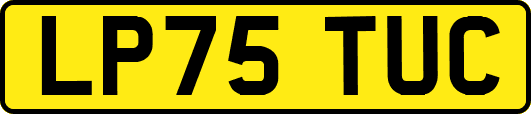 LP75TUC