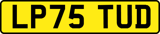 LP75TUD