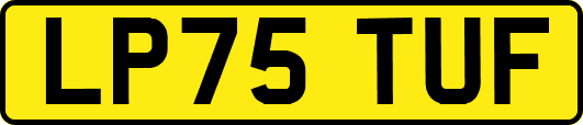 LP75TUF