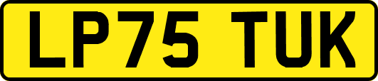 LP75TUK