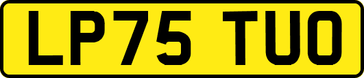 LP75TUO